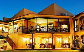 Benvenuto Hotel & Conference Centre